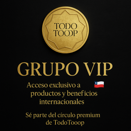grupo vip